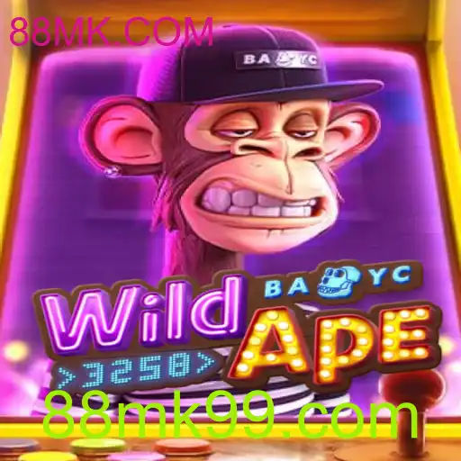 Explorando o Mundo de WildApe3258: Uma Nova Aventura em 88MK.COM