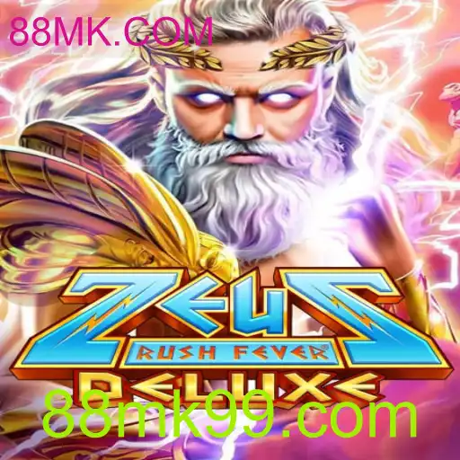 Descubra a Emoção do Jogo ZeusRushFeverDeluxe